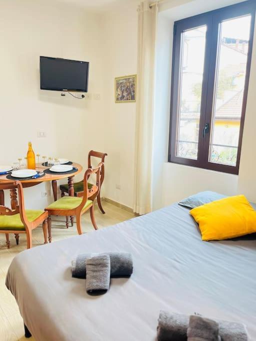 Appartement Centro A Portata Di Mano *