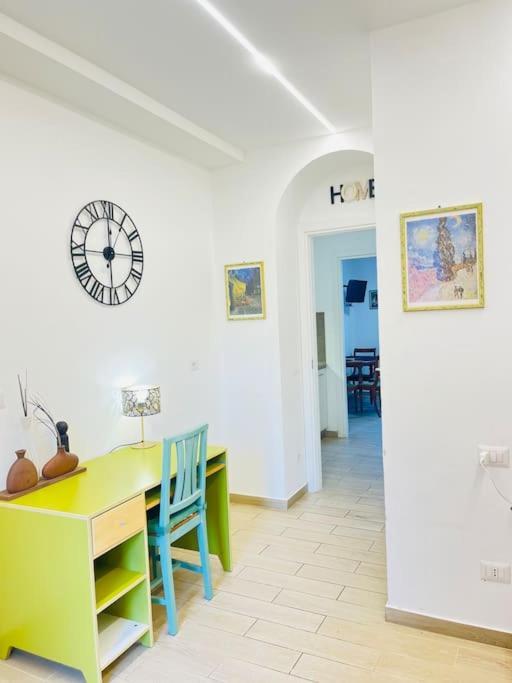 Centro A Portata Di Mano Appartement