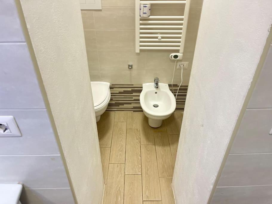 Centro A Portata Di Mano *
