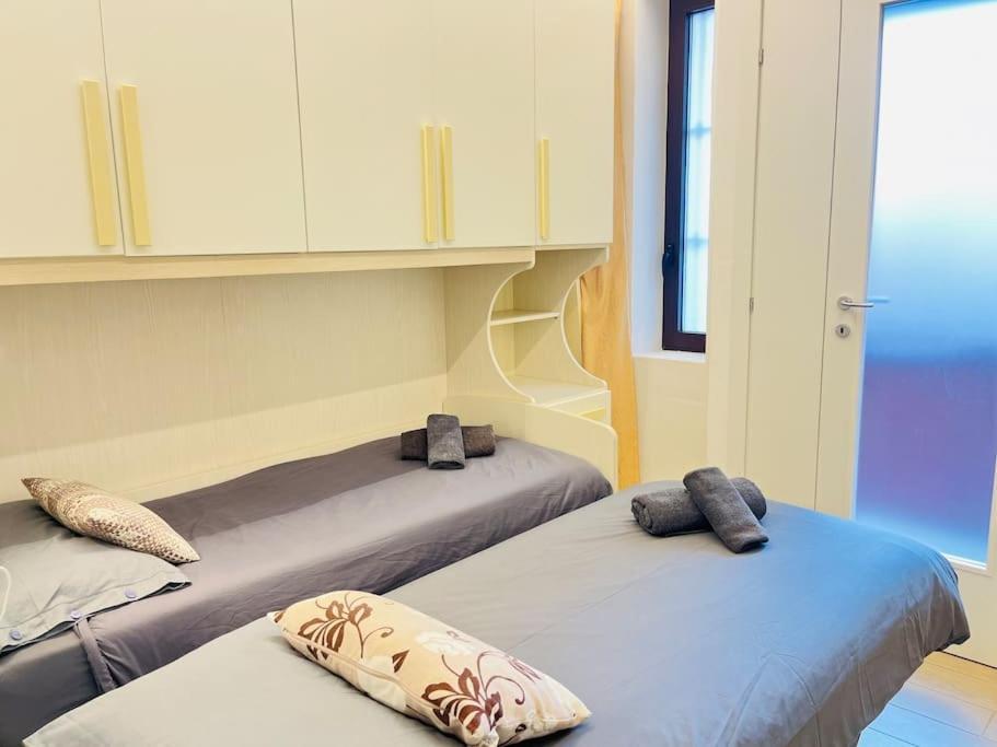 Centro A Portata Di Mano Apartment