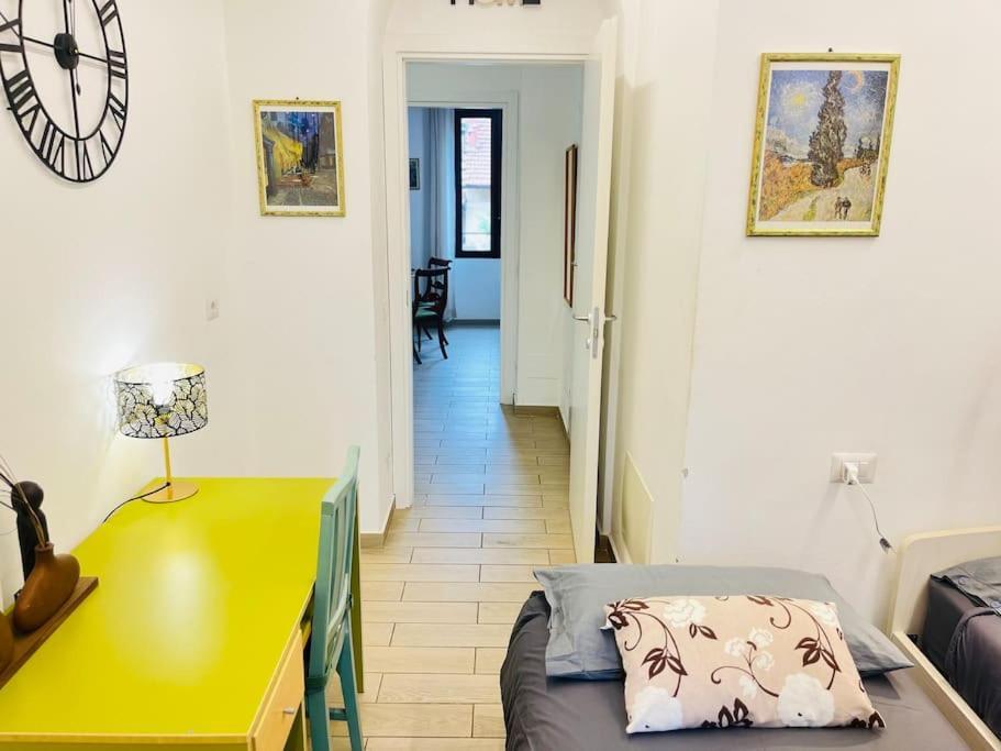 Appartement Centro A Portata Di Mano