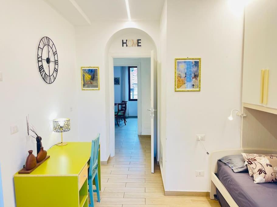 Centro A Portata Di Mano *